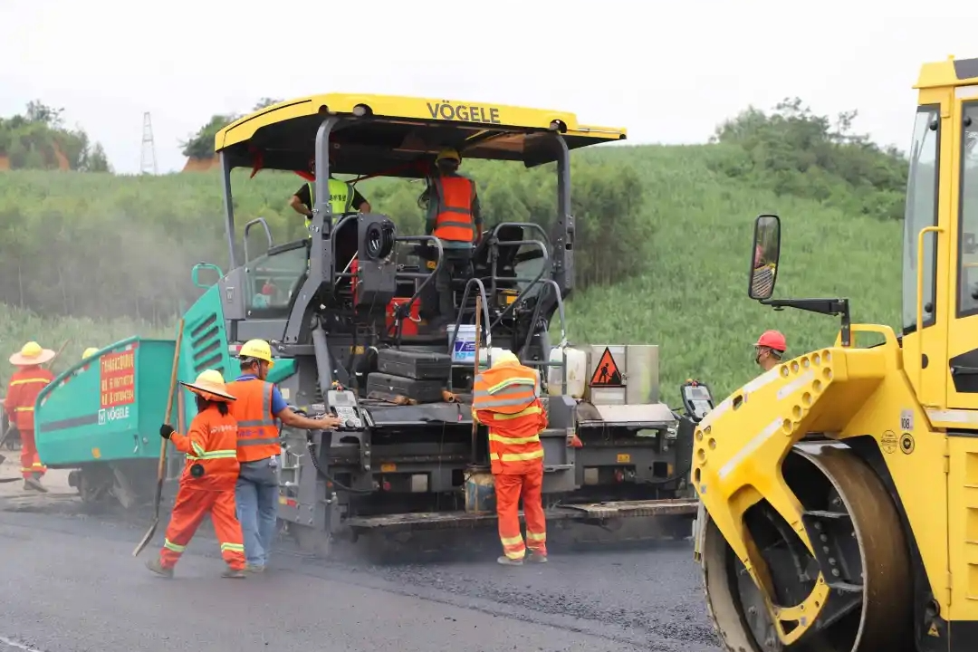 2025看五洲・综合篇 | 赋能增效迈出发展新步伐④