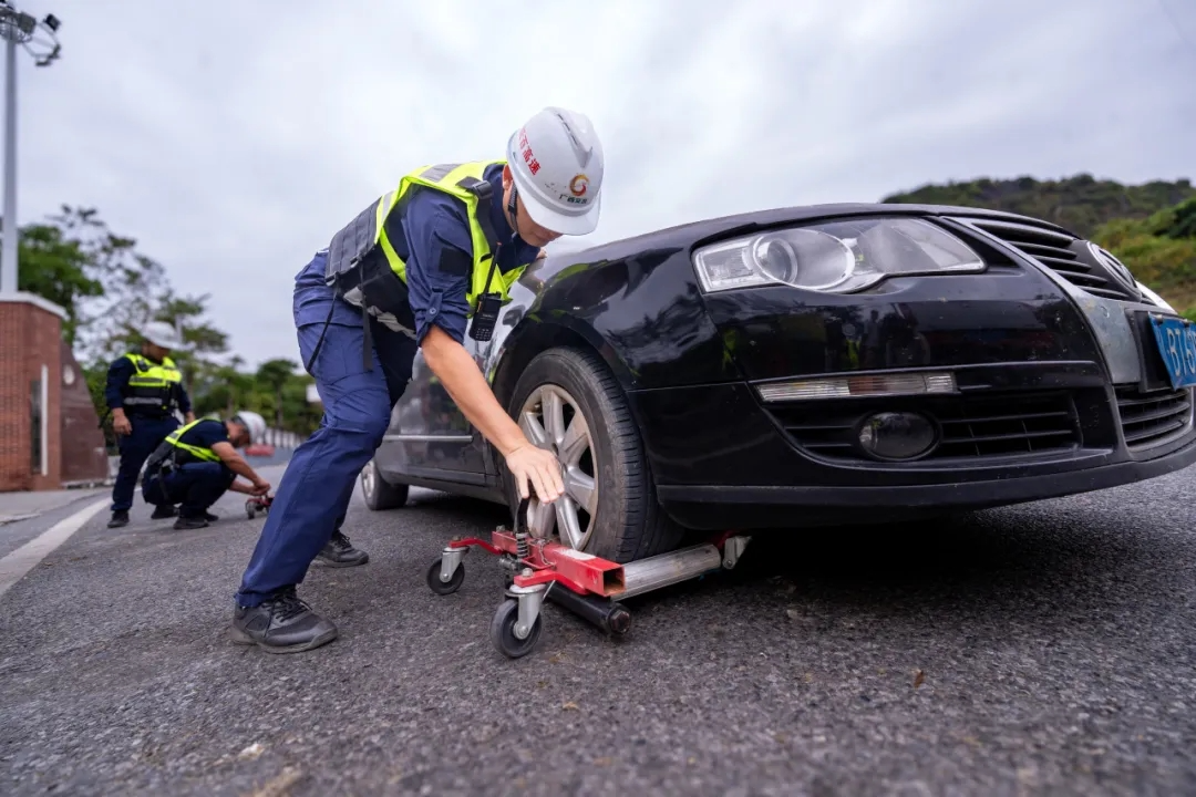 2025看五洲・公路篇 | 深耕主业实干兴路铸新局①