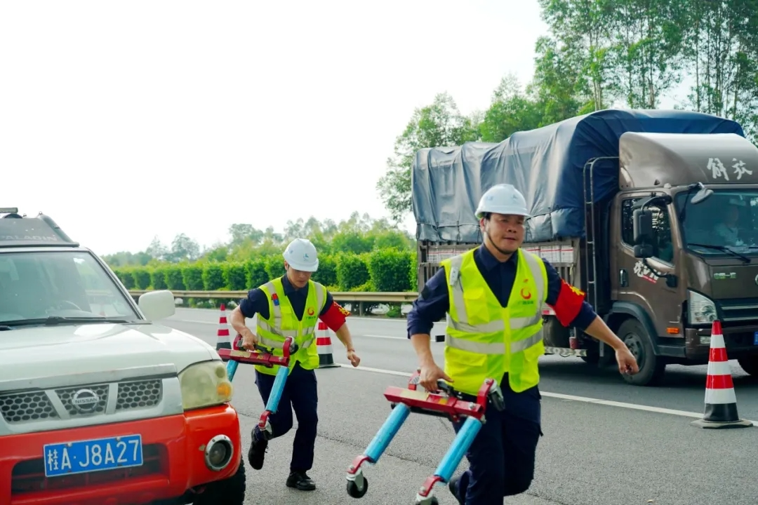 2025看五洲・党建篇 | 党建引领融合赋能促发展