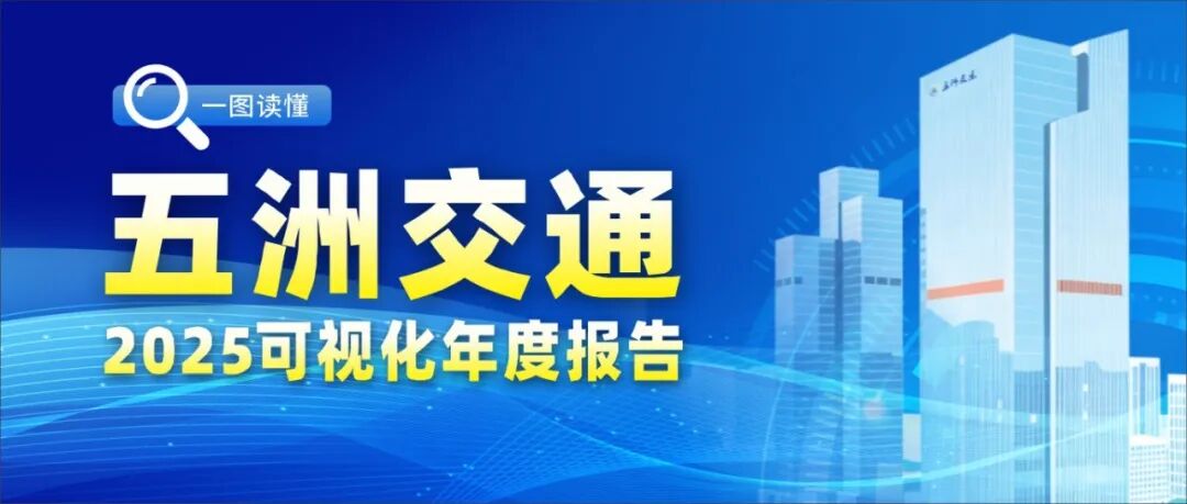 五洲交通2025可视化年度报告