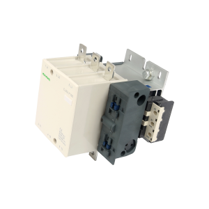 交流磁力接触器, 3 极 (NO),  AC-3/AC-3e, < = 440V, 185A