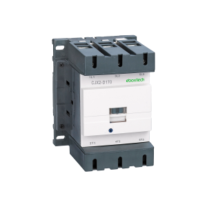 交流磁力接触器, 3 极 (NO), AC-3/AC-3e, < = 440V, 170A