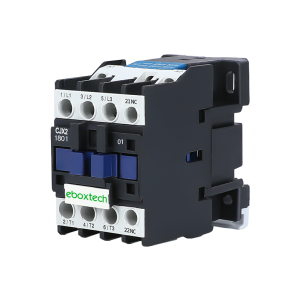 交流磁力接触器, 3 极 (NO),  AC-3/AC-3e, < = 440V, 18A