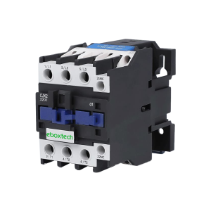 AC magnetic contactor, 3 Pole (NO), AC-3/AC-3e, < = 440V, 32A