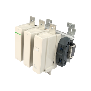 交流磁力接触器, 3 极 (NO),  AC-3/AC-3e, < = 440V, 630A