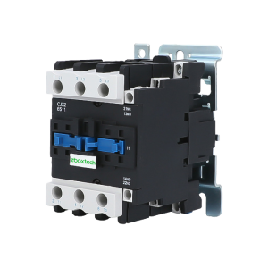 AC magnetic contactor, 3 Pole (NO), AC-3/AC-3e, < = 440V, 65A