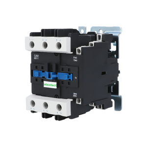 AC magnetic contactor, 3 Pole (NO), AC-3/AC-3e, < = 440V, 80A
