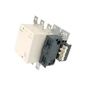 交流磁力接触器, 3 极 (NO),  AC-3/AC-3e, < = 440V, 225A