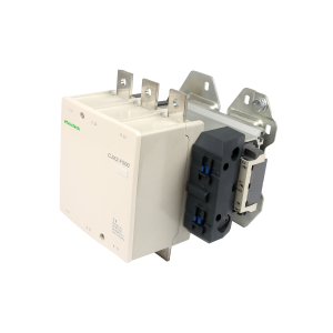 交流磁力接触器, 3 极 (NO),  AC-3/AC-3e, < = 440V, 500A