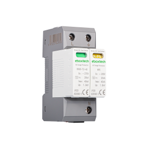 交流浪涌保护器, T2 1P+NPE, < = 440V