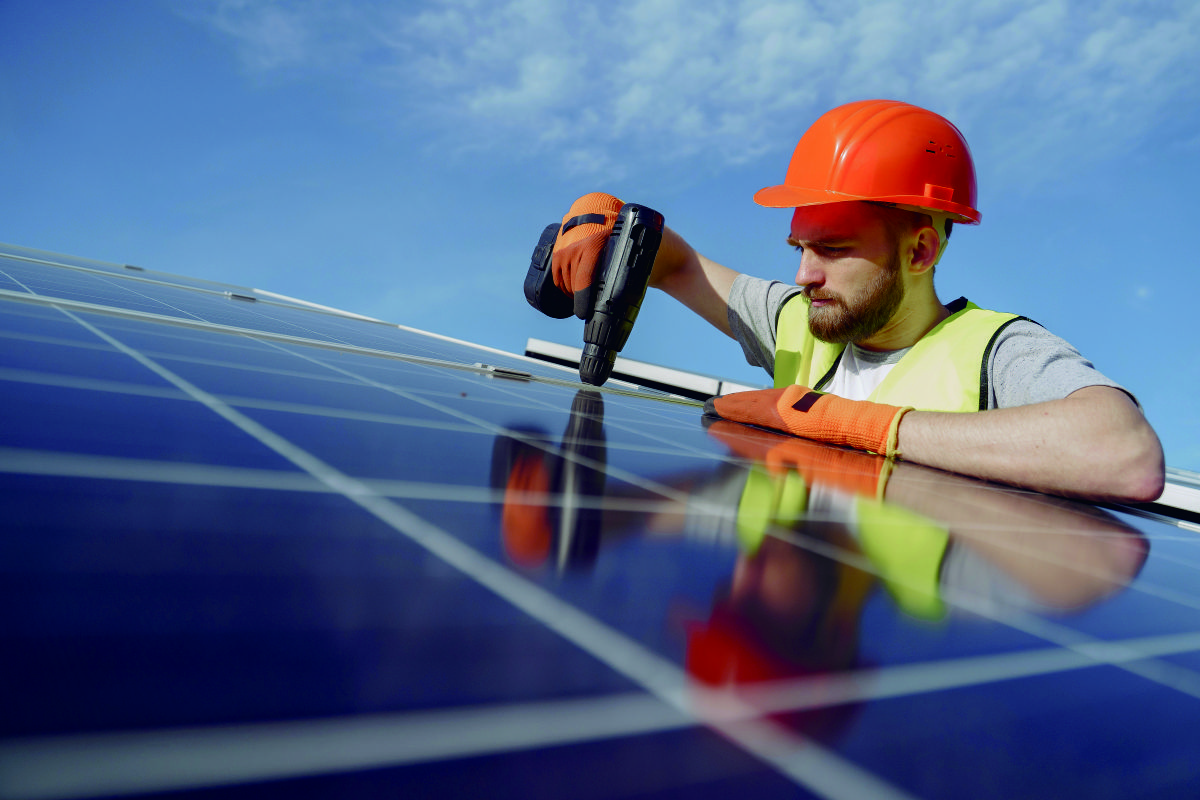 本森电气交流保护产品成功应用于也门新能源并网项目，稳定运行超180天