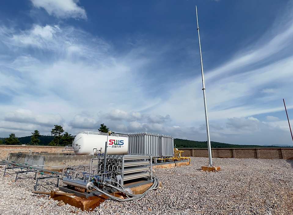 云南曲靖市项目