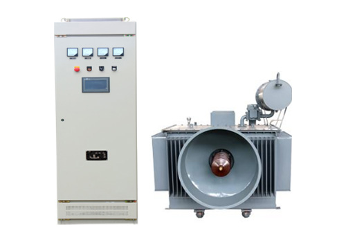 JHSX三相高壓直流電源