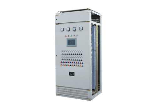 頂部振打控制系統(tǒng)