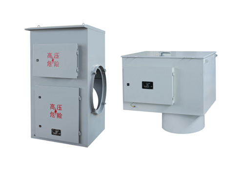 高壓隔離開關(guān)柜