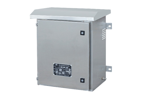 現(xiàn)場(chǎng)操作箱