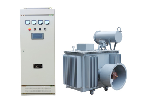 JHVTR變頻高壓直流電源