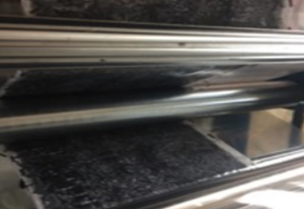 環氧短切碳纖預浸料(CMMPS-C45)