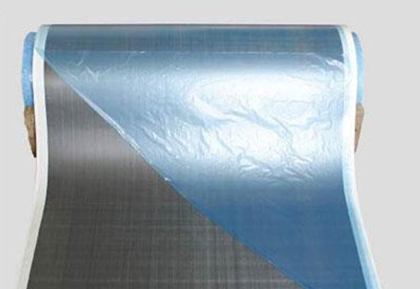 阻燃碳纖單向/斜紋布預浸料(CFP-UD200F/TW220F)