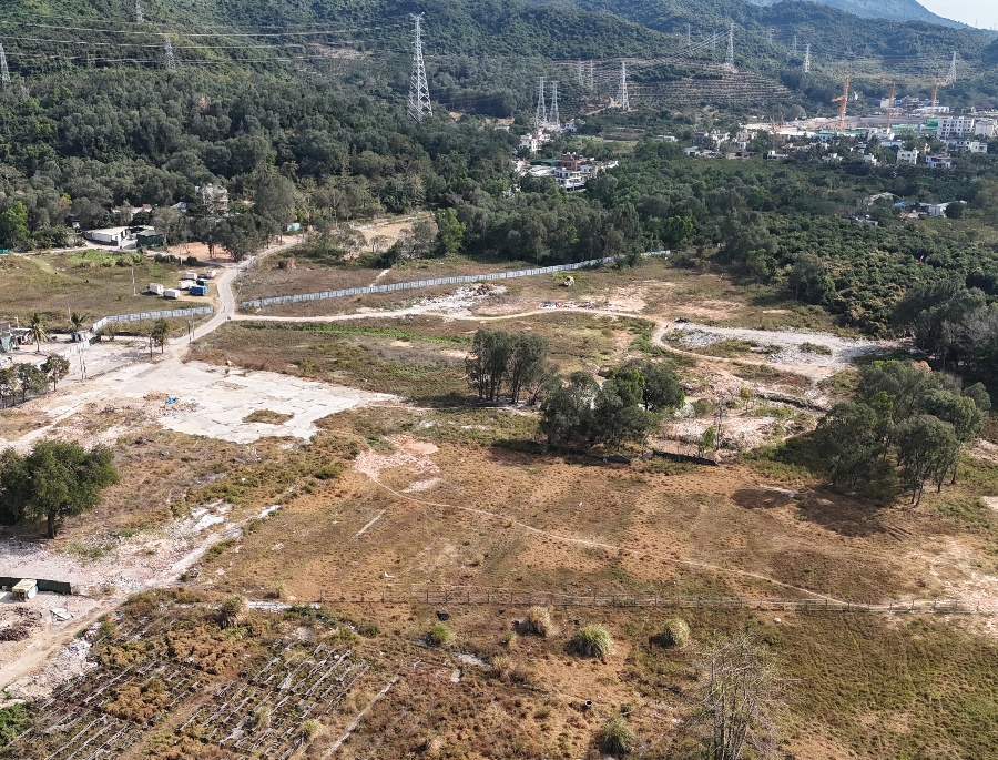 项目名称：华润三亚大海罗桩基础工程