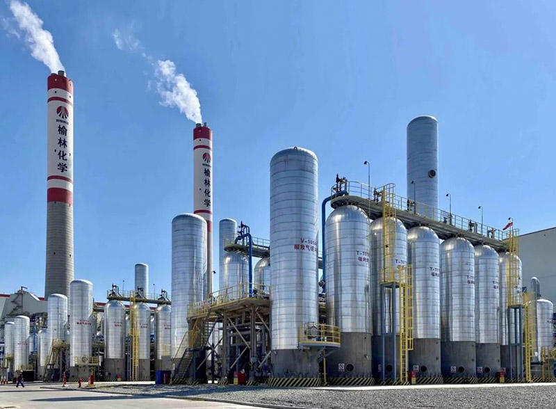 典型应用 | PSA变压吸附装置