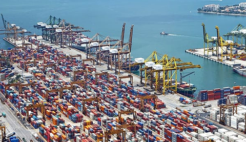 巴以冲突对航运市场影响？