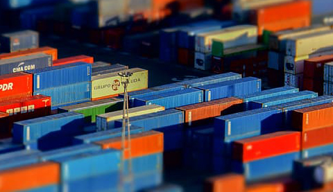 2023年9月份中国出口集装箱运输市场分析报告