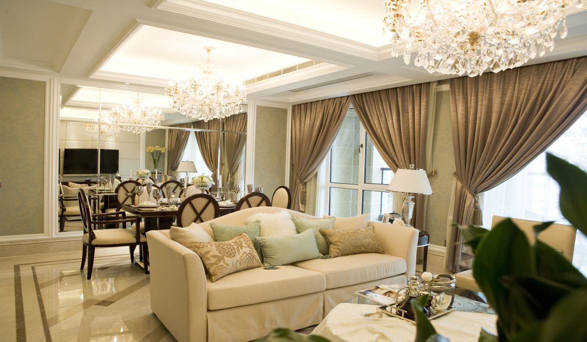 杭州華盛達悅城