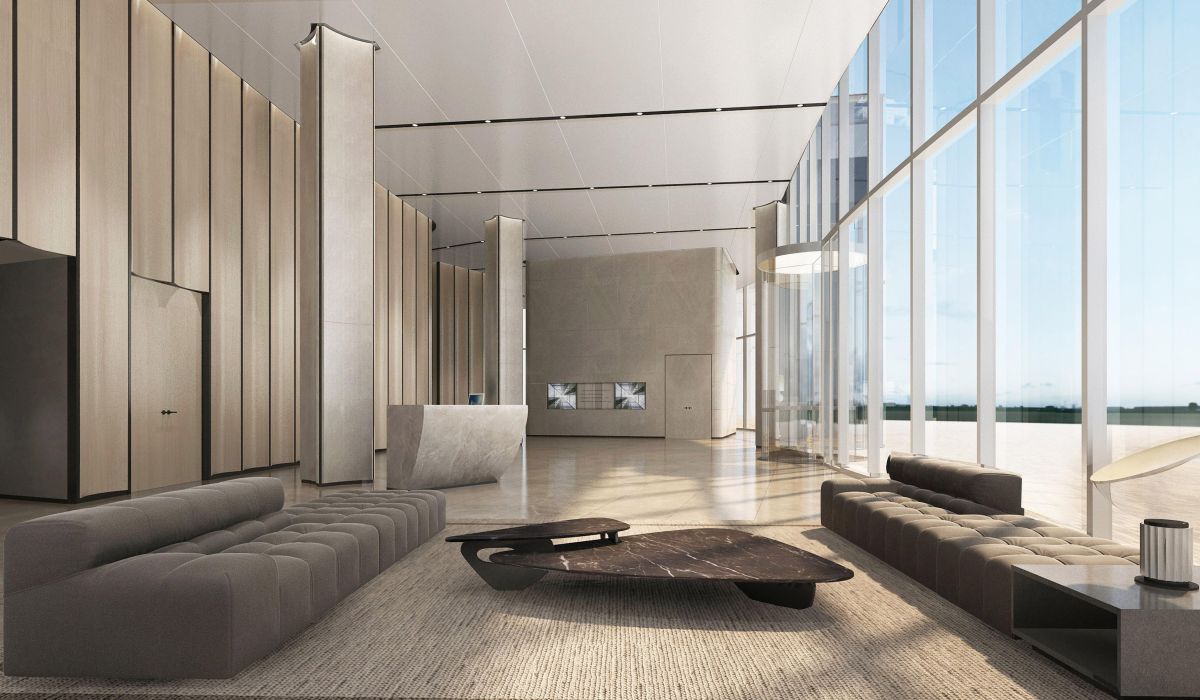 中節能之江華座