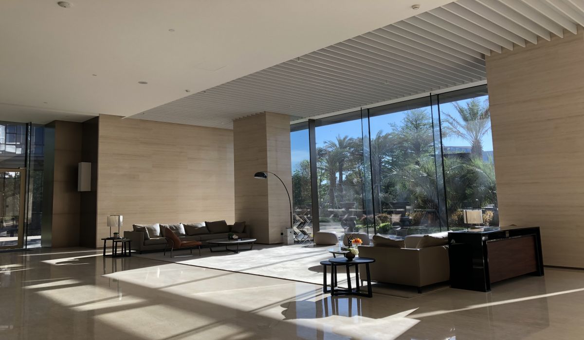 廈門(mén)恒禾七尚