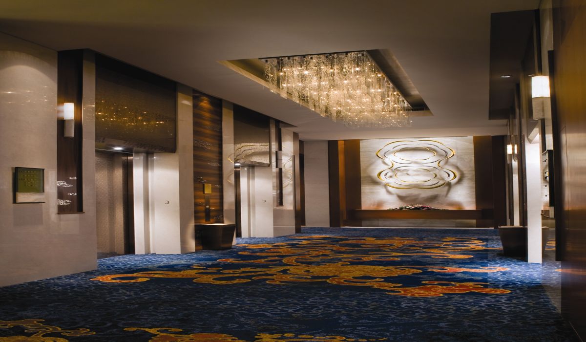 custom_RCSHENZ_00039_10804-Lift Lobby - third floor¥