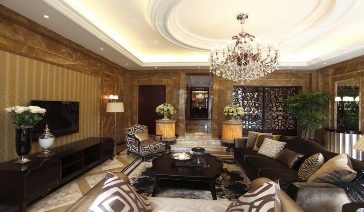 杭州坤和·和家園