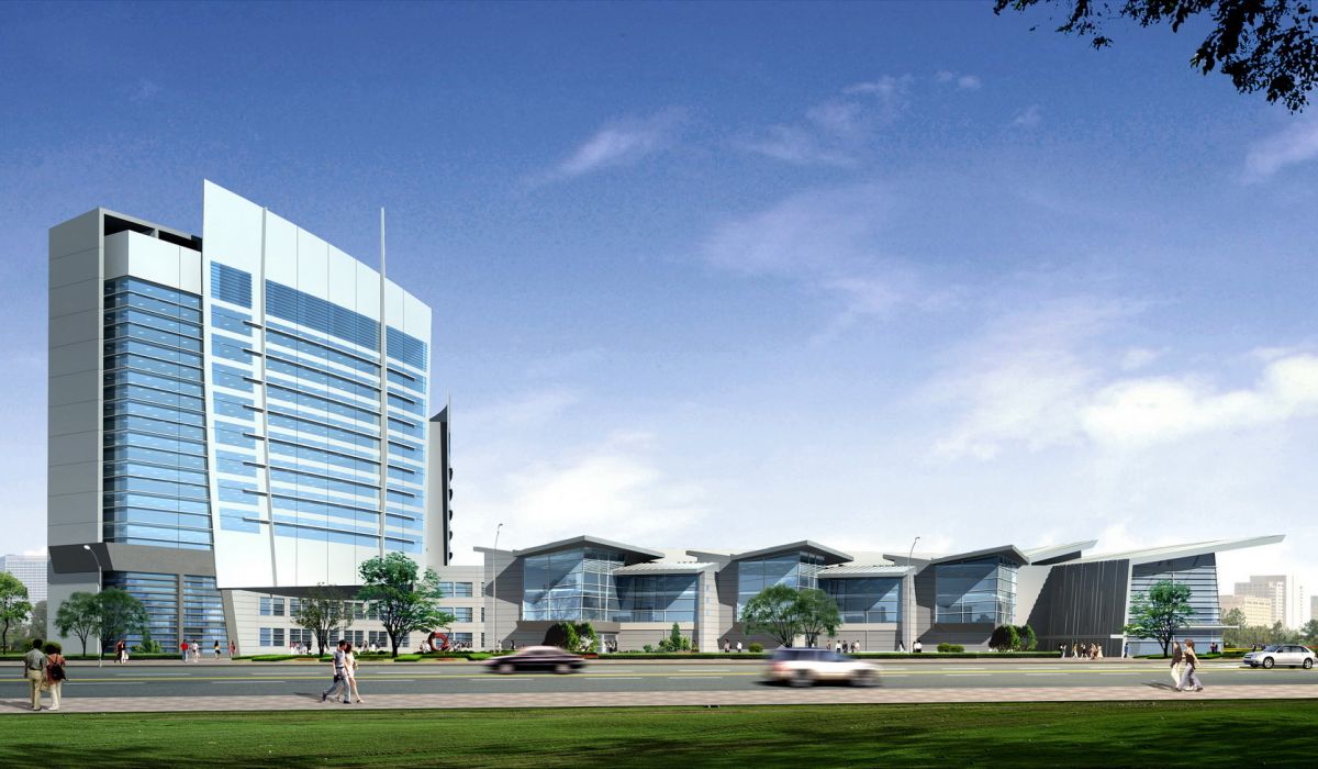 江苏常熟第一人民医院