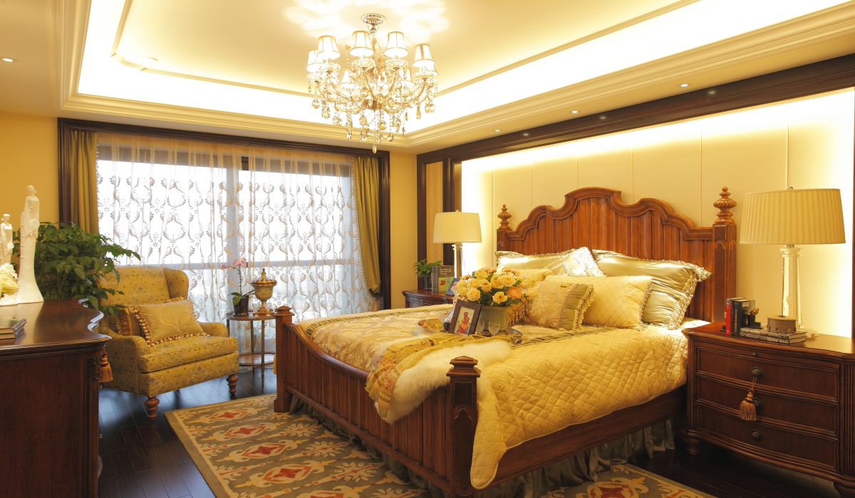 杭州綠城丁香公館