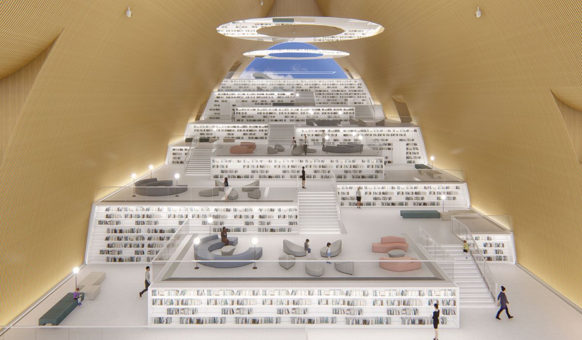 珠海橫琴新區新文化中心