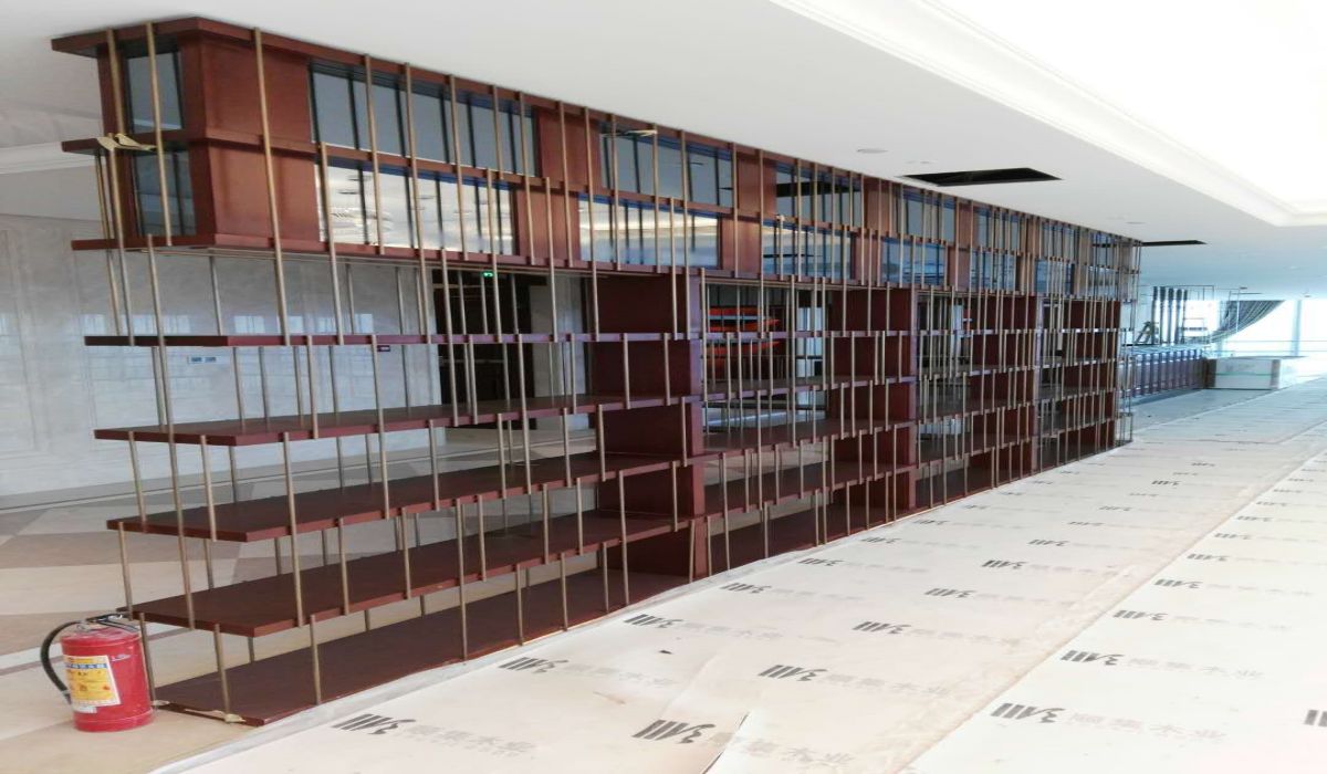 东莞华为南方工厂二期(E2B区)项目