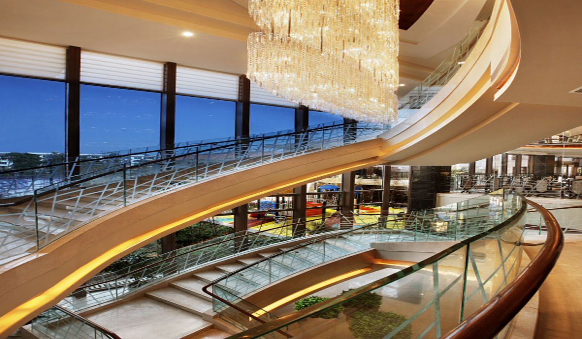 長(zhǎng)沙望城和記黃埔會(huì)所