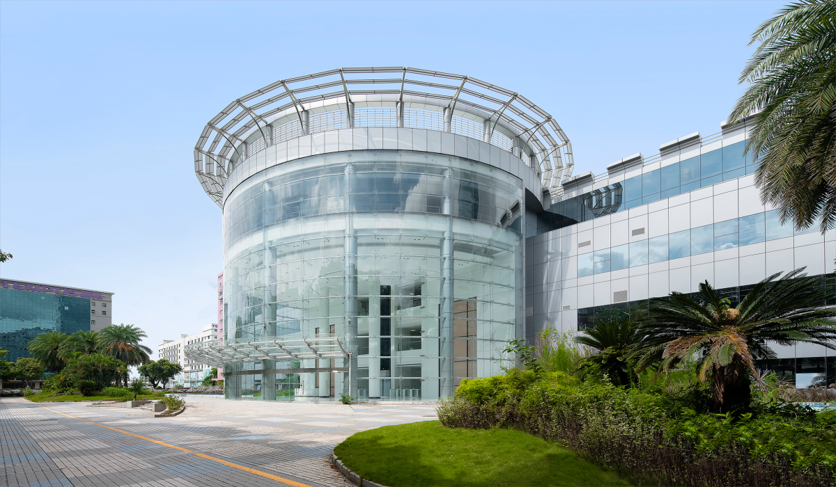 光炬科技厂房改造EPC工程