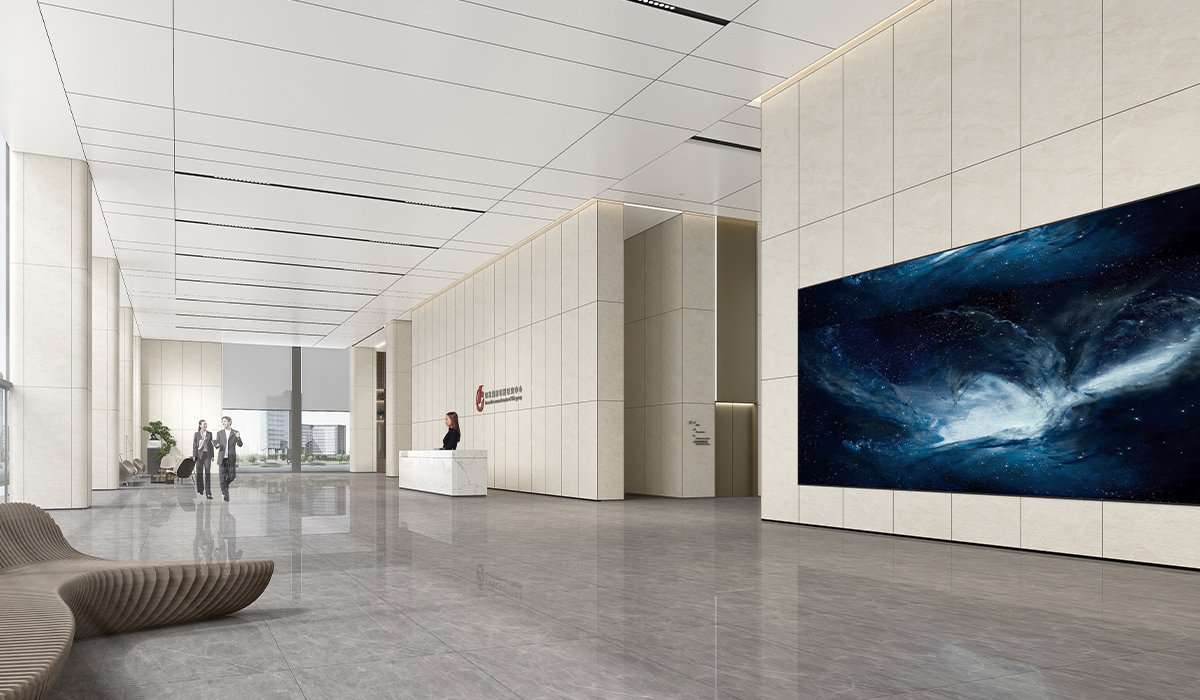 青島即發創新研究中心