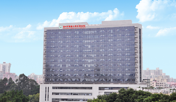 深裝集團承建項目入列“國家隊” 成為深圳唯一!