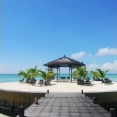 奢享仙本那5天4晚