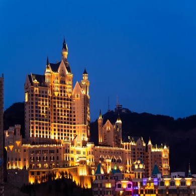 大连旅游保姆级攻略|大连旅游3天2晚|大连定制游|大连旅游小包团|大连旅游自由行|大连辽宁微旅国际旅行社