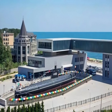 大连旅顺1日游||旅顺1日游散拼团||旅顺1日游小包团