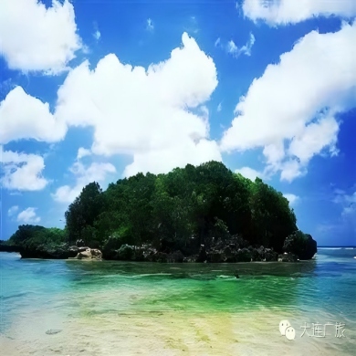 大连海岛旅游·大连广鹿岛2天1晚休闲度假游·大连海岛旅游攻略·大连广鹿岛休闲度假攻略