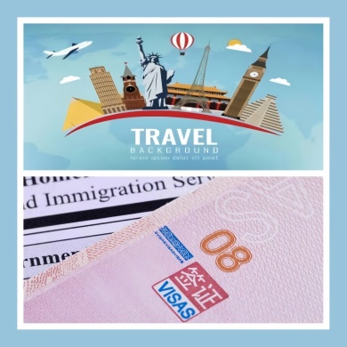更多旅游签证看这里||各国旅游签证代办||旅游签证需备哪些资料||旅游签证指南