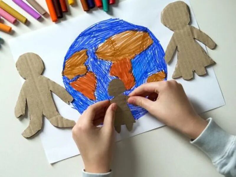 社会工作与儿童教育国际峰会