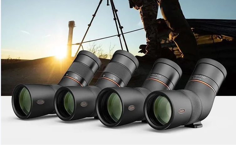 艾斯基天骄系列单筒望远镜使用教程