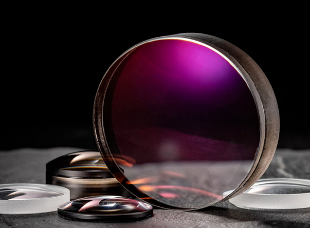 阿贝棱镜平场望远镜 | 专为户外观察而生