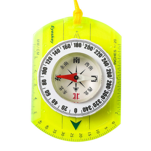 EK-7 多功能指南针