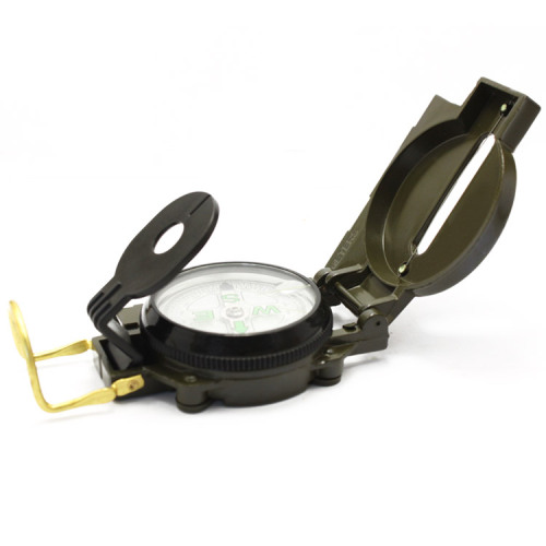 DC1001 多功能指南针